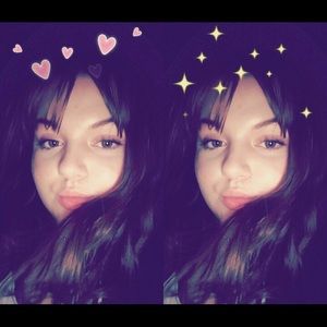 Meet your Posher, Chloe